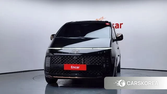 Hyundai Staria id 3353893 из Кореи 13