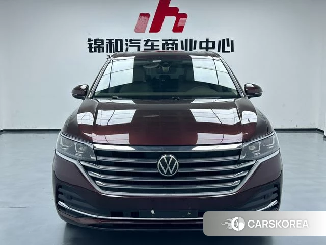 Volkswagen Weiran id 4216909 из Китая 9