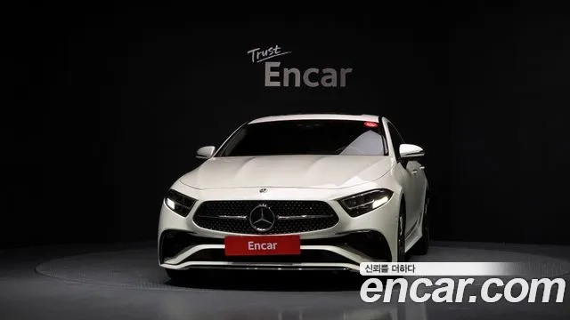 Mercedes-Benz CLS-Class C257 id 2879251 из Кореи 13