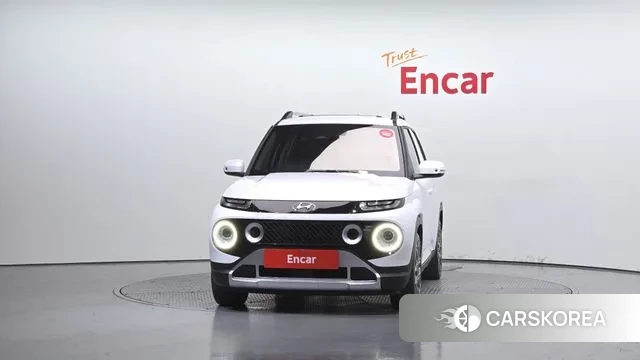 Hyundai Casper id 3317236 из Кореи 13