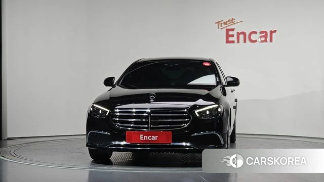 Mercedes-Benz E-Class W213 id 4500545 из Кореи 23