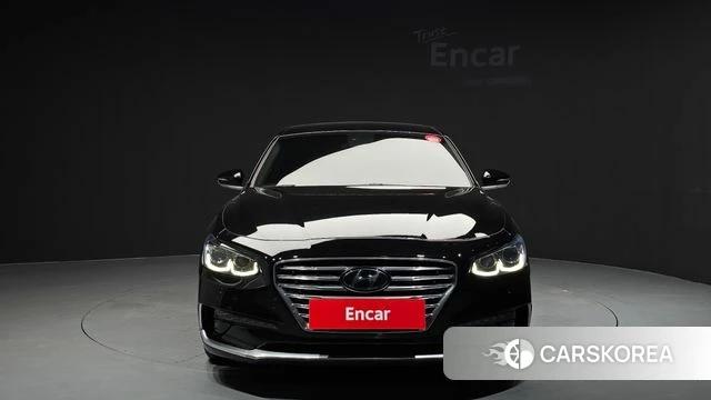 Hyundai Grandeur IG id 4543729 из Кореи 23