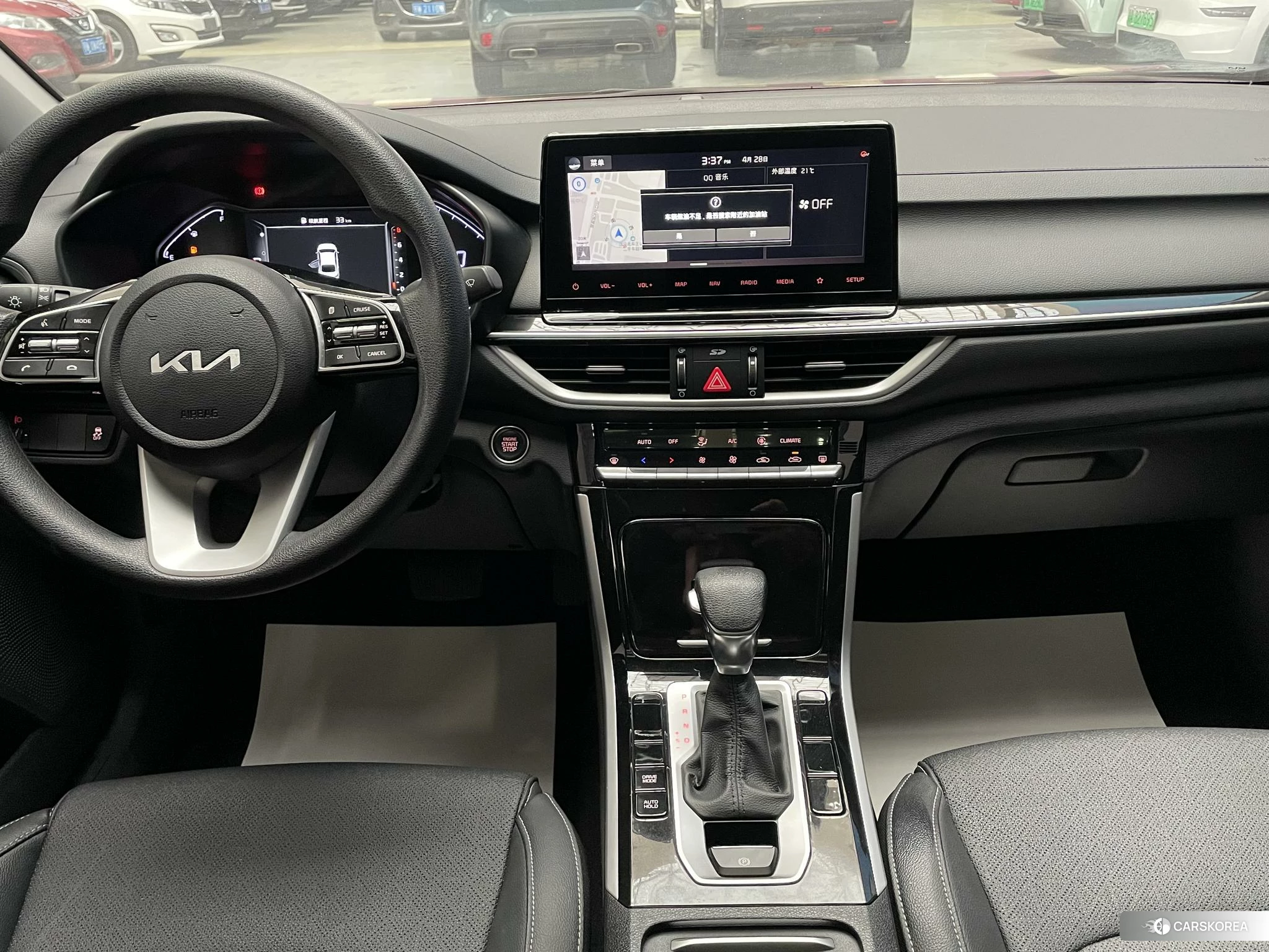 Kia K3 id 4461654 из Китая 8