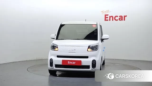 Kia The New Ray id 3012026 из Кореи 13