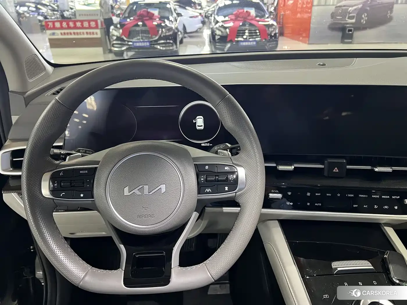 Kia Sportage id 4629080 из Китая 11