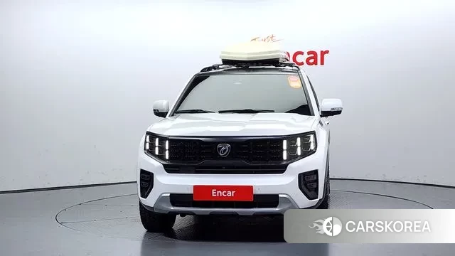 Kia Mohave Master id 3116999 из Кореи 13