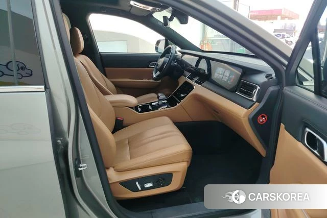 Ideal car Ideal ONE id 3810363 из Китая 10