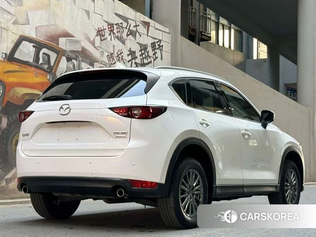 Mazda CX-5 id 4259431 из Китая 9