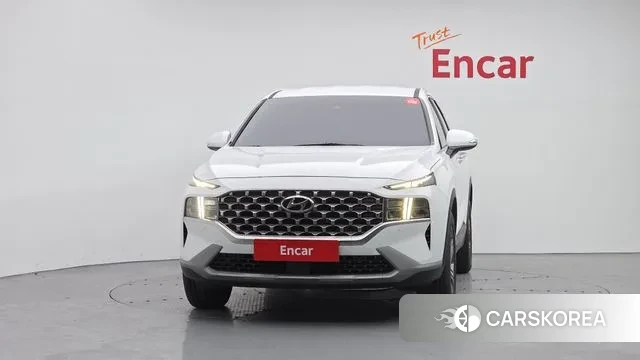 Hyundai The New Santa Fe id 3740340 из Кореи 13