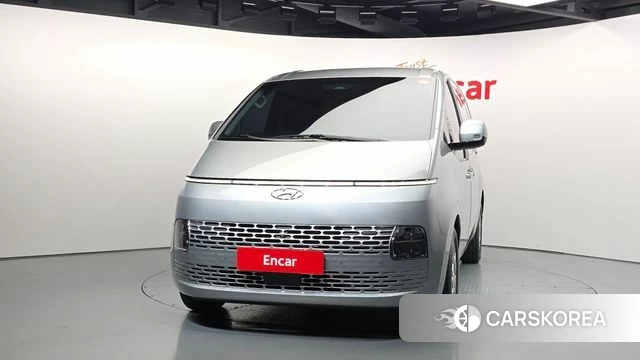 Hyundai Staria id 4480644 из Кореи 13
