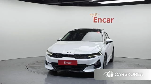 Kia K5 3rd generation id 3828566 из Кореи 13