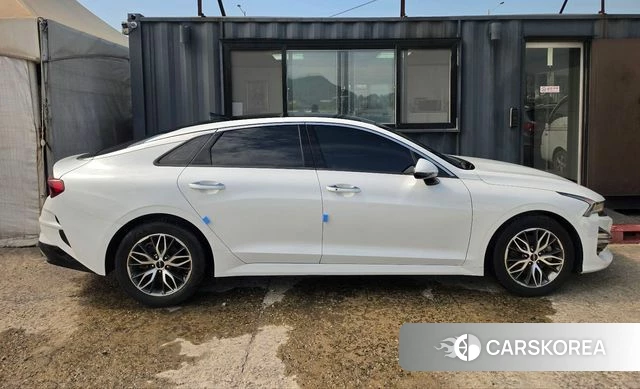 Kia K5 3rd generation id 4948868 из Кореи 12
