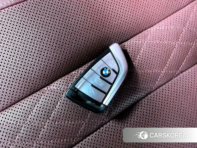BMW 5 series PHEV id 4277161 из Китая 13