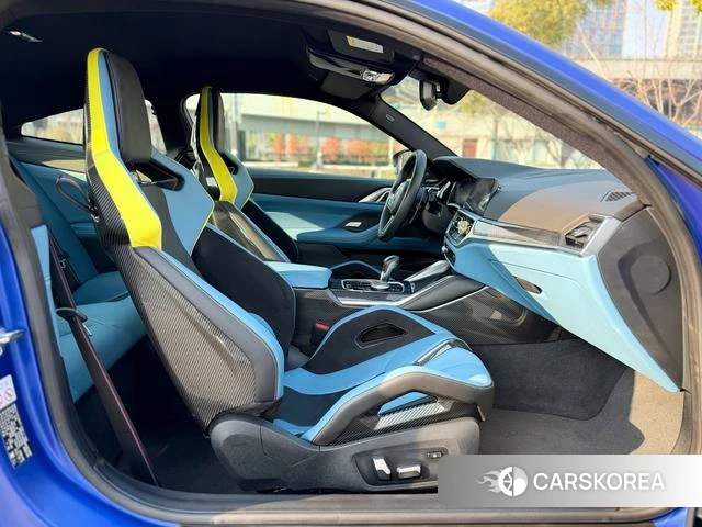 BMW M4 id 4260450 из Китая 12