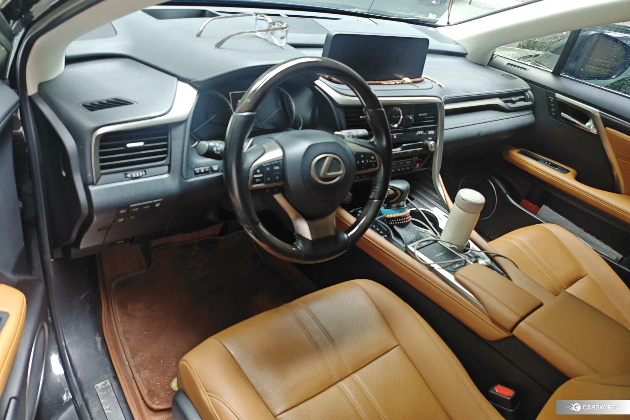 Lexus RX id 4486130 из Китая 10