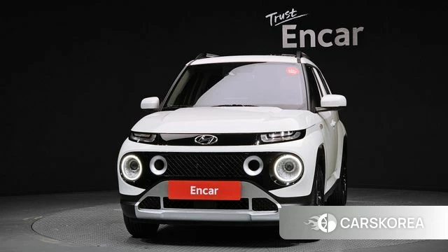 Hyundai Casper id 4201170 из Кореи 23