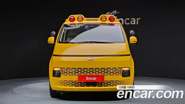 Hyundai Staria id 2443399 из Кореи 13