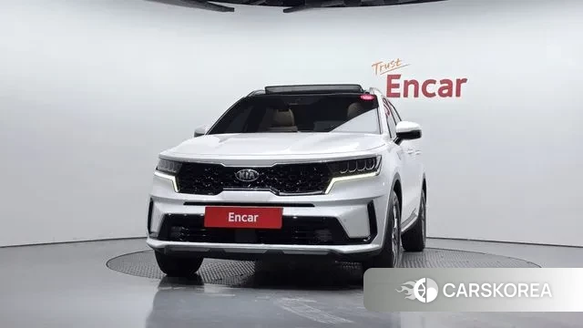 Kia Sorento 4th Generation id 3702554 из Кореи 13