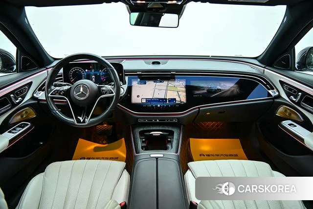 Mercedes-Benz E-class id 4275667 из Китая 13
