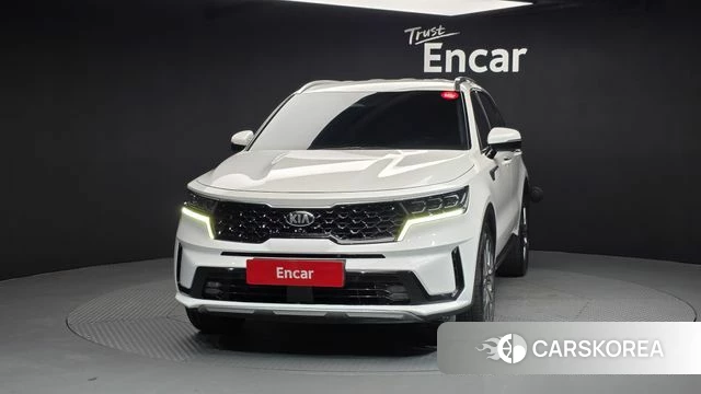 Kia Sorento 4th Generation id 4446700 из Кореи 13