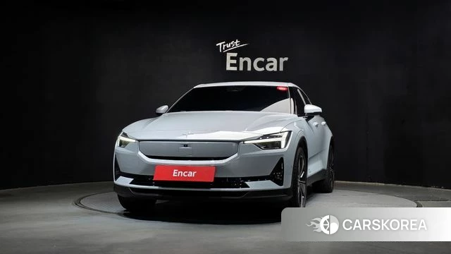 Polestar Polestar 2 id 3864444 из Кореи 13