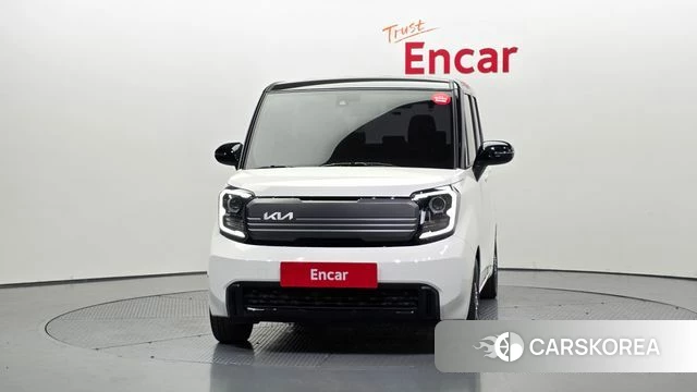 Kia The New Kia Ray id 4428112 из Кореи 13