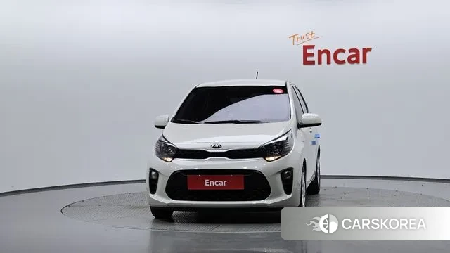 Kia All New Morning (JA) id 3283853 из Кореи 13