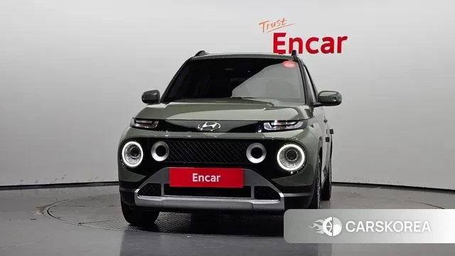 Hyundai Casper id 3186551 из Кореи 13