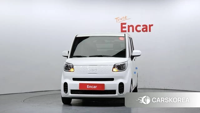 Kia The New Ray id 4382946 из Кореи 23