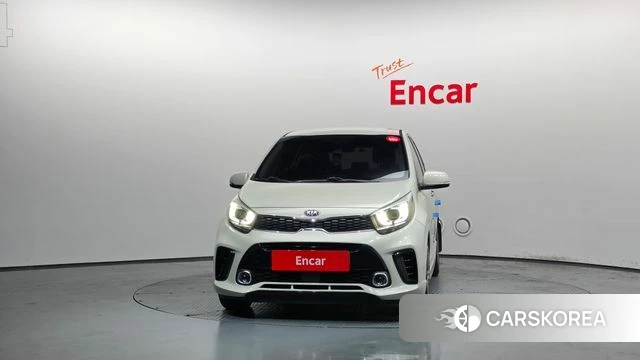 Kia All New Morning (JA) id 4746883 из Кореи 23