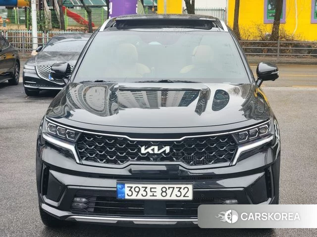 Kia Sorento 4th Generation id 4772900 из Кореи 13