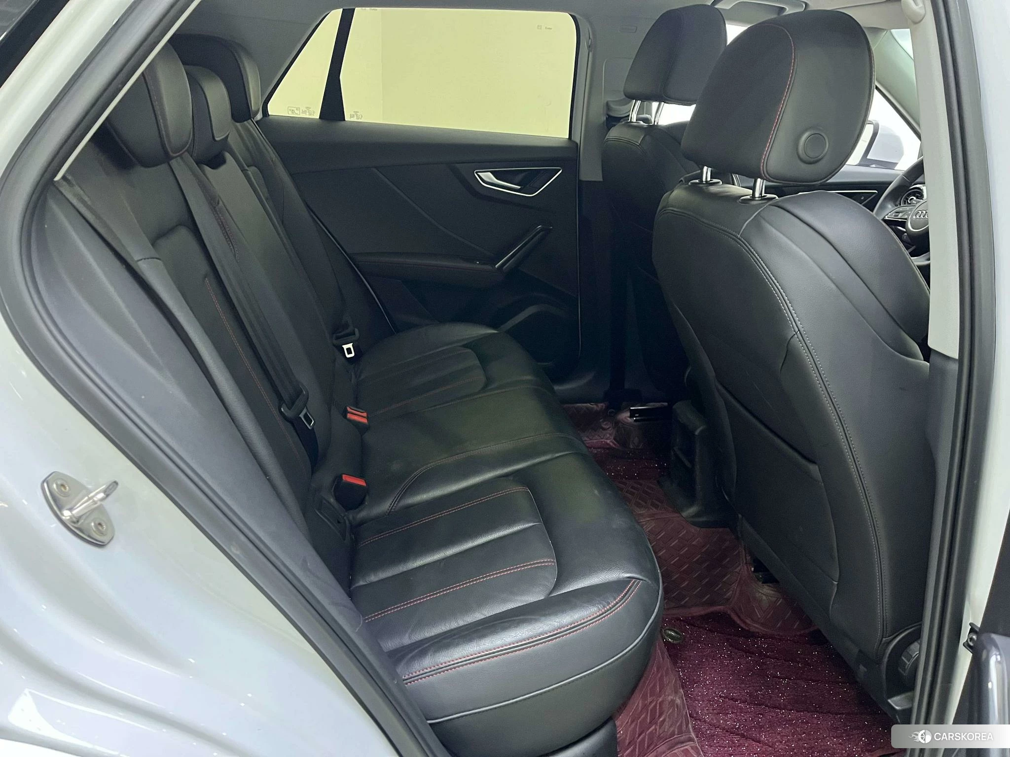 Audi Q2L id 4440419 из Китая 8