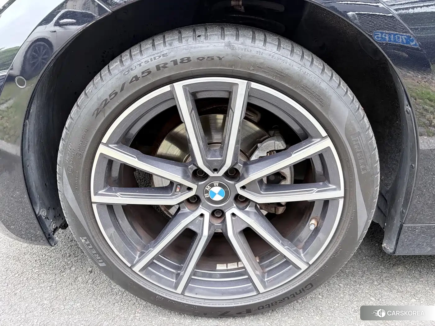 BMW 3 series id 4514181 из Китая 9