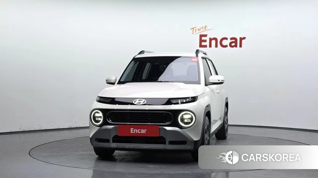 Hyundai The New Casper id 4414053 из Кореи 13