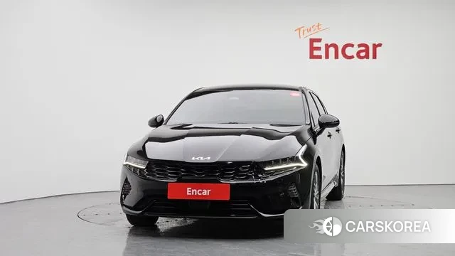 Kia K5 Hybrid 3rd Generation id 2974510 из Кореи 13