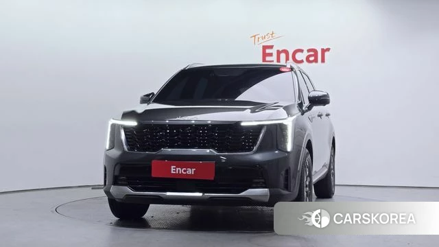 Kia The New Sorento 4th Generation id 3838169 из Кореи 13