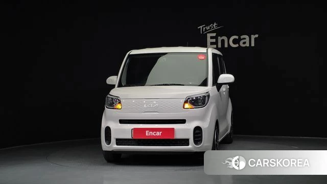 Kia The New Ray id 4223986 из Кореи 23