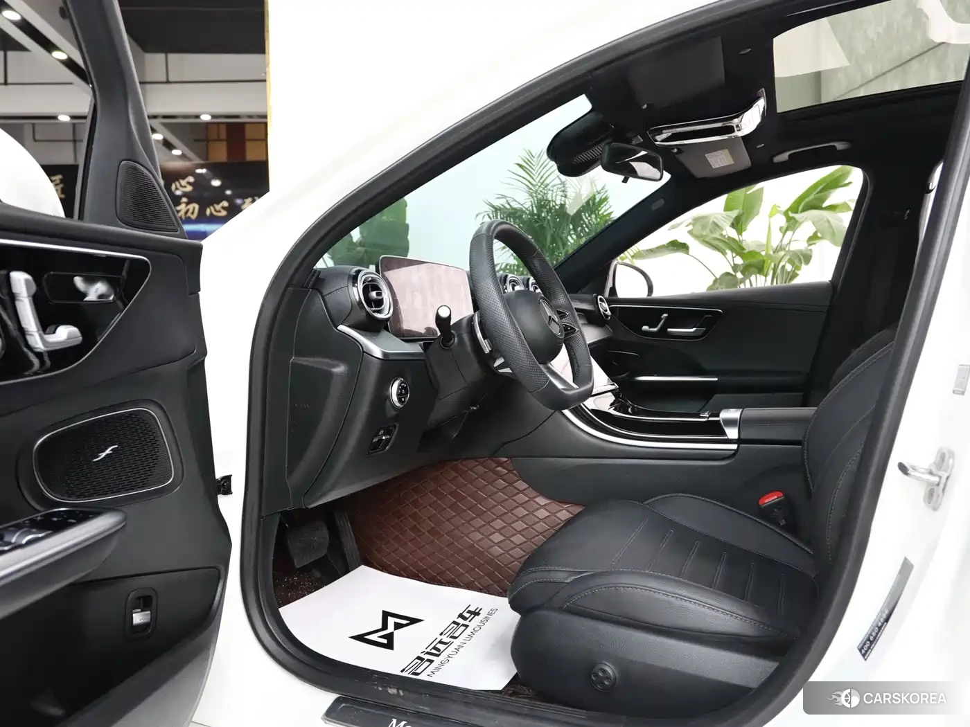Mercedes-Benz C-class id 4617184 из Китая 7