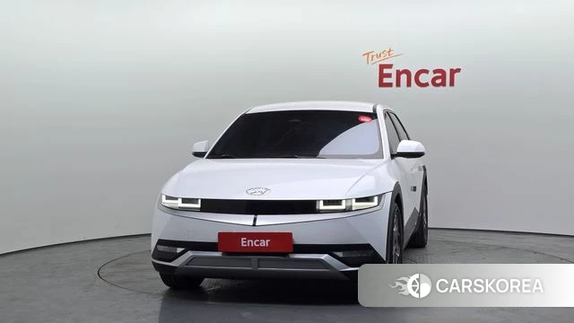 Hyundai Ionic 5 id 3964876 из Кореи 13