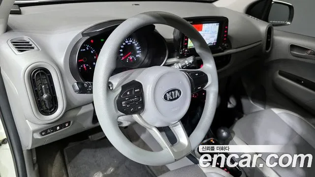 Kia Morning Urban (JA) id 2752244 из Кореи 13