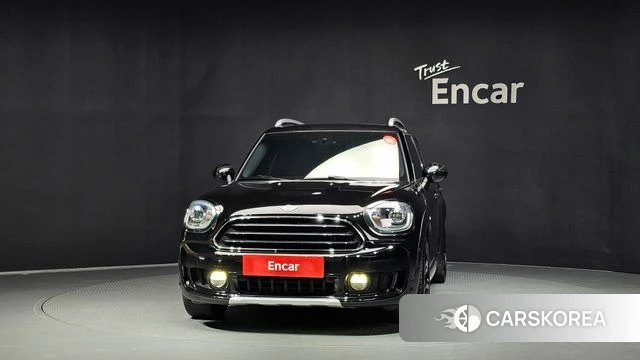 Mini Cooper Countryman id 4776291 из Кореи 23