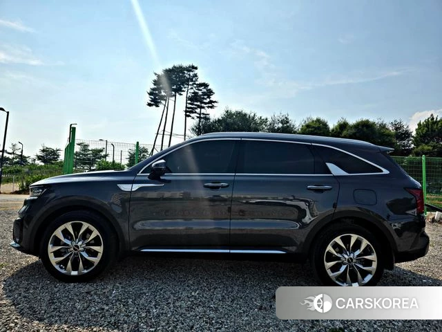 Kia Sorento 4th Generation id 4422218 из Кореи 13