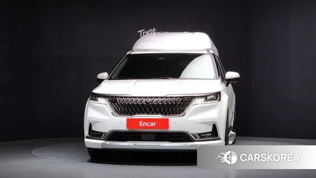 Kia Carnival 4th generation id 3289291 из Кореи 13