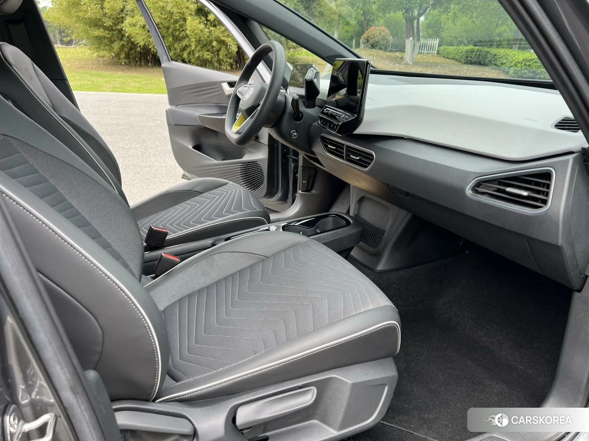 Volkswagen ID.3 id 4452268 из Китая 11
