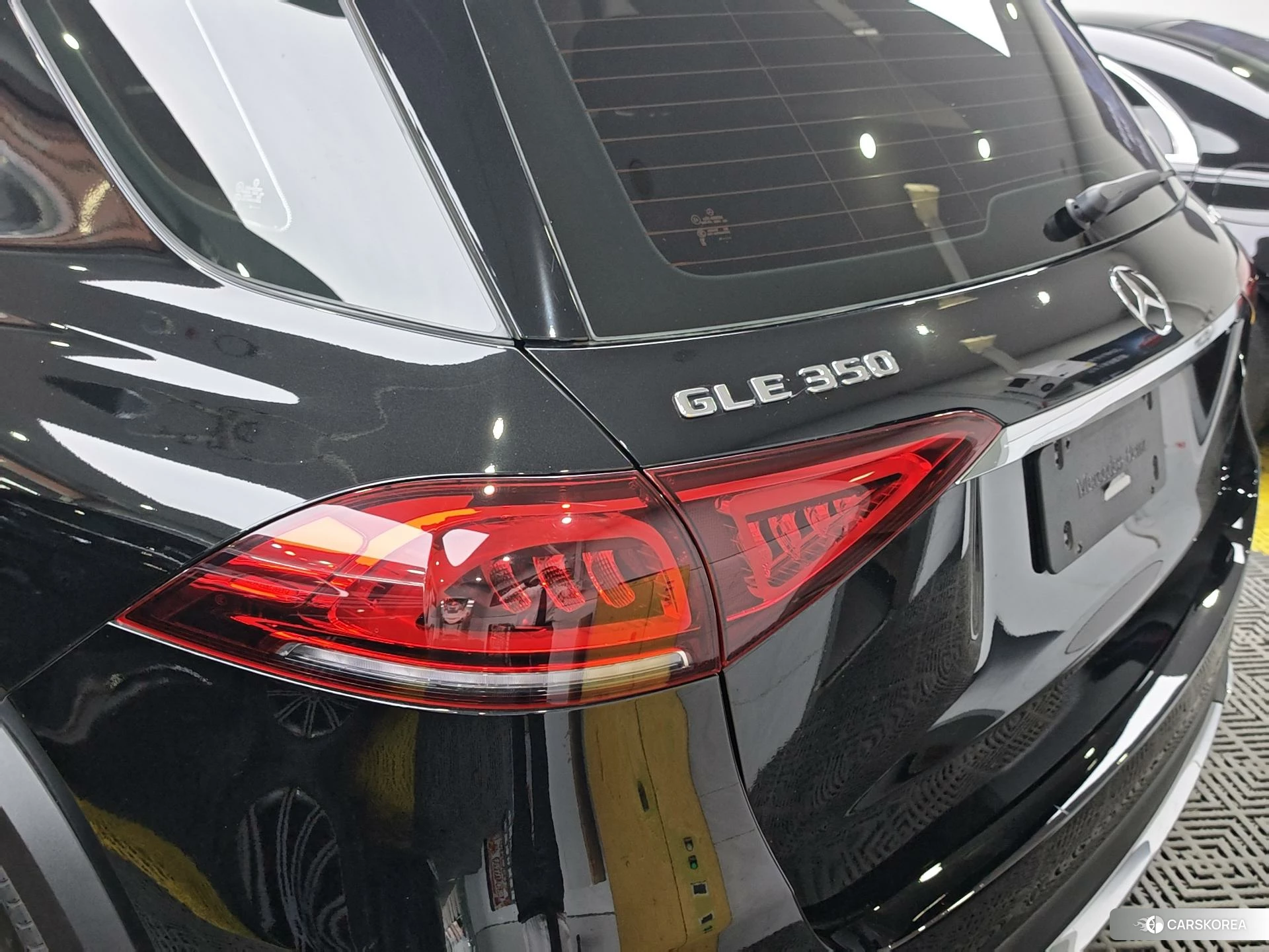 Mercedes-Benz GLE (import) id 4462044 из Китая 8