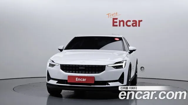 Polestar Polestar 2 id 2789172 из Кореи 13