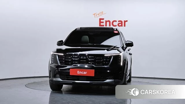 Kia The New Sorento 4th Generation id 4177810 из Кореи 13