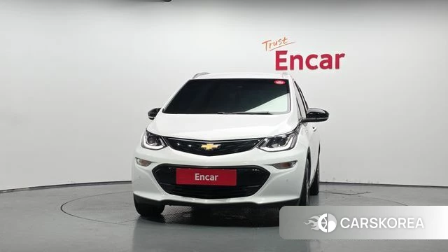 Chevrolet (GM Daewoo) Bolt EV id 4642599 из Кореи 13