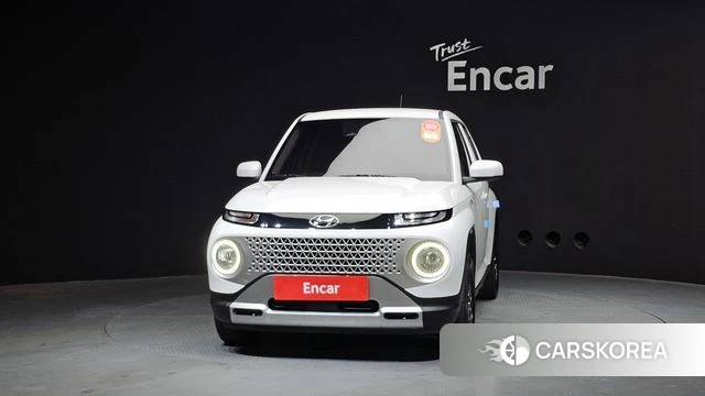 Hyundai Casper id 3806126 из Кореи 13