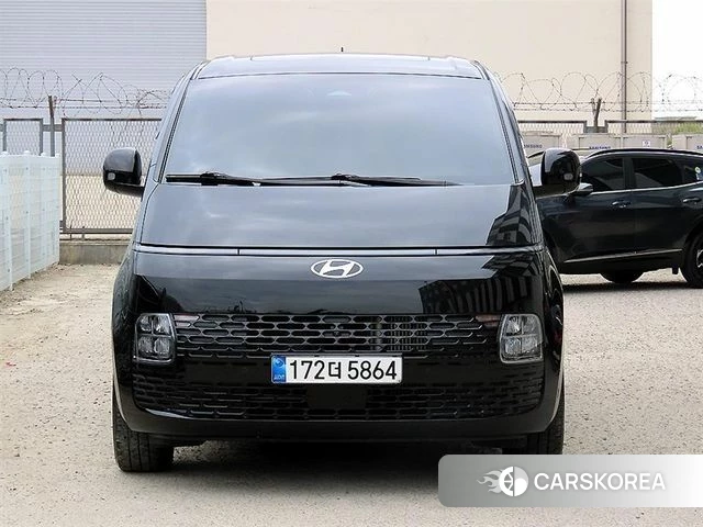 Hyundai Staria id 3963562 из Кореи 13